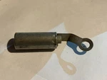 New 1937-1941 FORD/1939-1941 Mercury Distributor Condenser Filko # FO-205. Fixed Price $15.00.