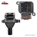 Bosch 1227030081 Ignition Coil For 1995-2003 Bmw 7, 8, M3, M5, X5, Z3, Z8. Fixed Price $26.50.