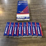 Nos Ac Delco 41-603 Spark Plugs Gm #5614286. Fixed Price $24.95.