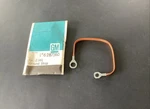 Nos New Oem Gm 6287160 Ground Strap Camaro Corvette Firebird Nova Gto Z28 Ss. Fixed Price $45.00.
