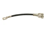 Porsche 930 (1974-1989) Negative Battery Cable 91161189900 German. Fixed Price $39.95.