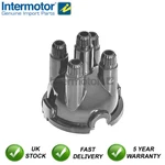 Intermotor Distributor Cap Fits Land Rover 88/109 1.2 1.5 1.7 2.3 4.0 44130SJ. Fixed Price $30.48.