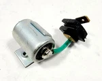 Beck/arnley 172-6496 Condenser For Volvo 164, 1971 To 1974. Fixed Price $9.99.