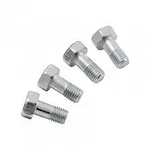 1935-48 Ford Flathead Timing Gear To Camshaft Special Shoulder Bolts 350400-S. Fixed Price $6.84.