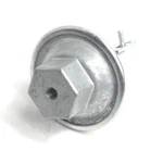 Niehoff Delco Remy DR-348 Nors Vacuum Advance Chamber 1957-59 Buick OEM#1116106. Fixed Price $21.02.