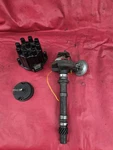 1966 Chevelle 396 427 Cast Iron Distributor Gm 1111112 Dated 5 K. Fixed Price $150.00.