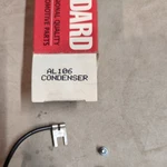 A/c Condenser Standard Motor Products AL106. Fixed Price $8.00.