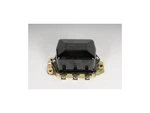 For 1953-1956 Cadillac Eldorado Voltage Regulator Delco 69487FSHF 1954 1955. Fixed Price $80.96.