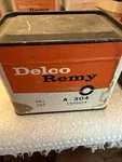 Gm Delco Remy A-304 V8 Distributor Cap 1956-65 Mopar Chrysler Dodge Ply Nos Oem. Fixed Price $20.03.