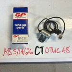 Gp EP-237 Ignition Condenser Guaranteed Parts Automotive Replacement Nos. Fixed Price $10.00.