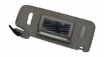 Used Right Sun Visor Fits: 2010 Chevrolet Silverado 1500 Pickup New Style Smooth. Fixed Price $53.00.