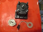 CHEVROLET-S10-GMC Sonoma -2.5L -1991-93- Delco-distributor Cap-rotor-pick-up. Fixed Price $21.95.