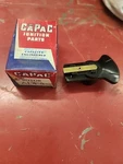 Capac Wells 65 AL4-5 Ignition Distributor Rotor Nos Nib New Usa. Fixed Price $21.99.