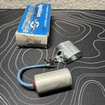 Vintage Ignition Condenser Standard Motor Product DR-90X Blue Streak Orig Box. Fixed Price $14.99.
