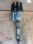 1110847 1956 Chevrolet Dual Point Delco-remy Distributor, Corvette. Fixed Price $30.00.