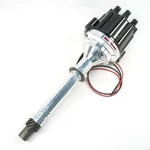 Pertronix Ignition D200800 Chevy V8 Billet Marine Dist. W/blk Cap. Fixed Price $432.63.