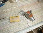 Nos Hudson 1951 Car Starter Switch Cole Hersee. Fixed Price $55.00.