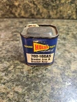 Holley Parts Breaker Arm & Bracket Assembly In Can 76D-166AS (lot 346). Fixed Price $14.99.