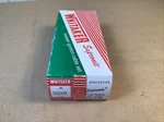 Whitaker 522R Supronic Resistor Ignition Cable Set / 8 Cyl-custom 90 Angle Nos. Fixed Price $16.50.
