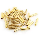 40PCS 2MM Bullet Connector Set (20X / Female). Fixed Price $5.45.