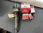 1958 Corvette 270HP 283 Cast Iron Original Delco Distributor W/ Nos Parts. Fixed Price $200.00.