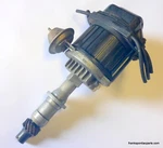 1973 Pontiac 455 Transistorized Distributor #1112203 Date 2J25 Gto Am. Fixed Price $424.95.