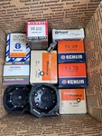 Nos Vintage Ignition Parts Lot Delco Remy Niehoff Echlin Mopar. Fixed Price $249.00.