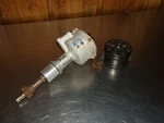 Vintage Mallory Dual Point Distributor YC-449-HP Rev-pol Ford 289 302 Sbf. Fixed Price $175.50.