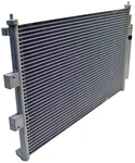 Mahle A/c Condenser AC835000S Us. Fixed Price $105.12.