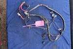 99 04 Ford Mustang Gt 4.6L V8 Starter Wiring Harness Oem. Fixed Price $130.00.