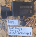 05026329AC Dodge / Jeep Chrysler Immobilizer Transceiver Anti Theft Pats Oem.. Fixed Price $95.95.