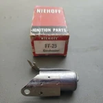 Niehoff FF-25 Condenser. Fixed Price $12.00.