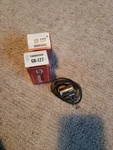 Nors Standard GB-127 Ignition Condenser. Fixed Price $10.00.