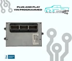 1999 Dodge Durango 5.9L Ecu/ecm P56040148 *vin Programmed*. Fixed Price $279.88.