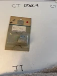 (1) Vh Ignition Condenser Nos Oem Sold Individually. Fixed Price $9.00.