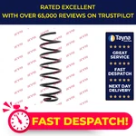 Coil Spring Rear RC5210 Kyb Suspension 424016 90541273 Top Quality Guaranteed. Fixed Price $32.00.