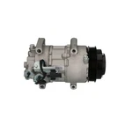 Compressor, Air Conditioning Bosch 1986 AD1042. Fixed Price $451.24.