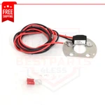 Pertronix 1168LSN6 Ignitor For Delco Cyl Lobe Sensor Volt Negative Ground. Fixed Price $235.99.
