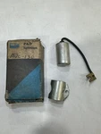 Nos Bendix P&d Ignition Condenser AUC-130. Fixed Price $10.00.
