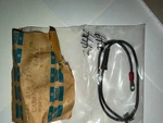 2444249 Ignition Distributor Point Primary Lead Slant 6 170 198 225 1958-1970. Fixed Price $40.00.