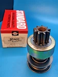 Standard Ignition Starter Drive SDN21 Fit Dodge Plymouth Chrysler Vtg. Fixed Price $28.00.