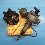 Great Shape Volvo Ac Delco Gm Distributor Dizzy Rotor 1110500 3B18. Fixed Price $119.00.