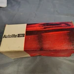 Nos Vtg Ford Lincoln Mercury Fomoco 12V Ignition Coil 5-13 20-9 You Confirm Fit. Fixed Price $39.99.