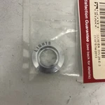 New 64-66 Mustang Light Switch Bezel C4DZ-10852-B Scott Drake. Fixed Price $14.98.
