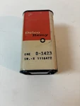 Pontiac 1953 1954 1955 1956 Gm Delco D-1423 -x 1116472 Ignition Switch Nos. Fixed Price $199.95.