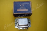 Fiat Cesea Milano Voltage Regulator 12/14/3 RIF.348 Nos.. Fixed Price $139.99.