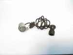 Bosch Ignition Condenser Fits Ford Capri 2600 & 2800 New 1.237.330.253. Fixed Price $16.37.