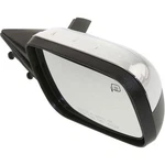 New Side View Mirror 2008-2009 Ford Taurus Sabl Right Passenger FD121ER. Fixed Price $130.16.