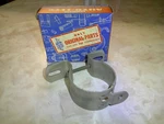 Nos 32-1 Ignition Coil Bracket 1956 1957 Plymouth Dodge Desoto Chrysler Imperial. Fixed Price $27.95.
