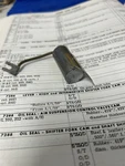 Nos Ford Condenser C5AF-12300 Mustang Cougar Fairlane Torino 390 Fe Autolite. Fixed Price $28.99.